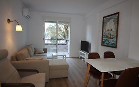Apartamento En La Mata